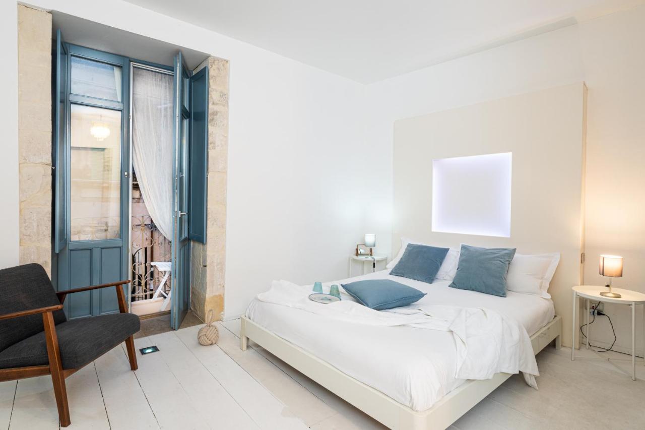 Vittorio Veneto By Bed&Bros Daire Siraküza Dış mekan fotoğraf
