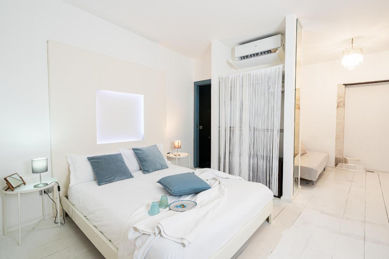 Vittorio Veneto By Bed&Bros Daire Siraküza Dış mekan fotoğraf