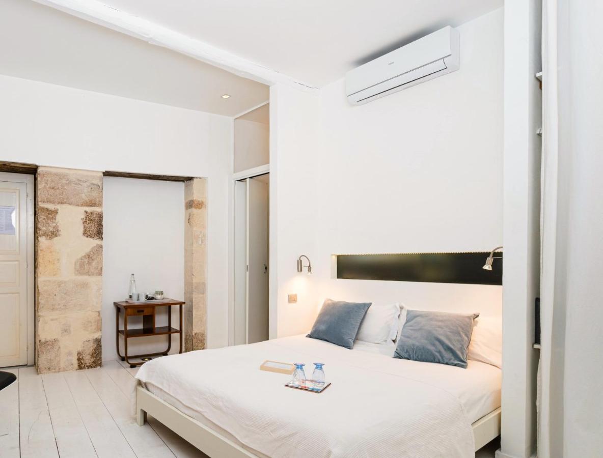 Vittorio Veneto By Bed&Bros Daire Siraküza Dış mekan fotoğraf