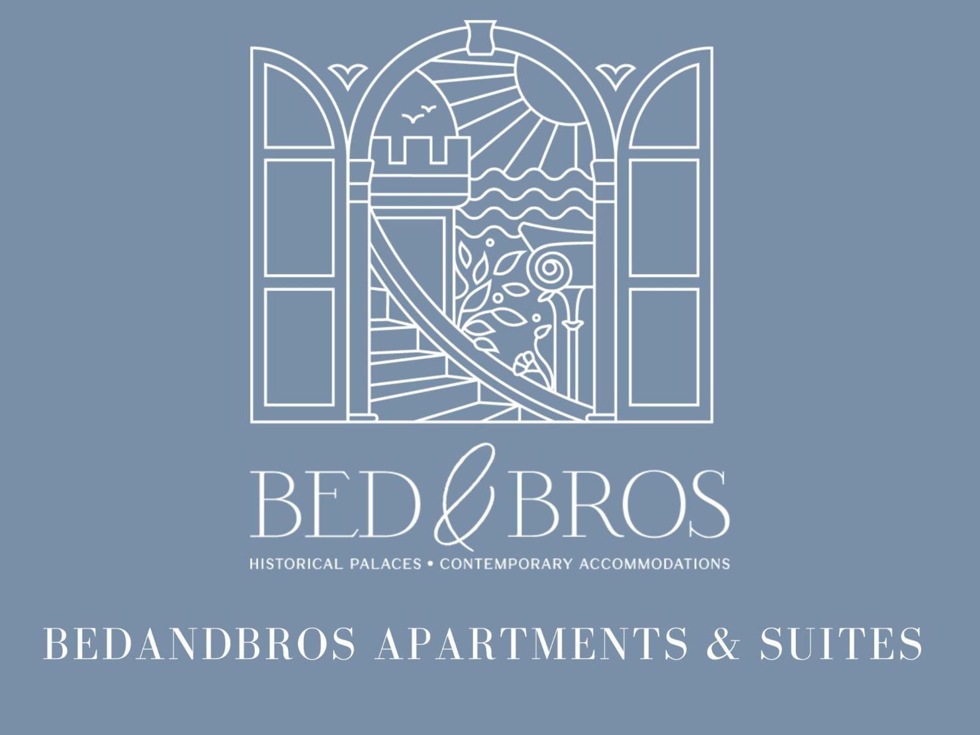 Vittorio Veneto By Bed&Bros Daire Siraküza Dış mekan fotoğraf