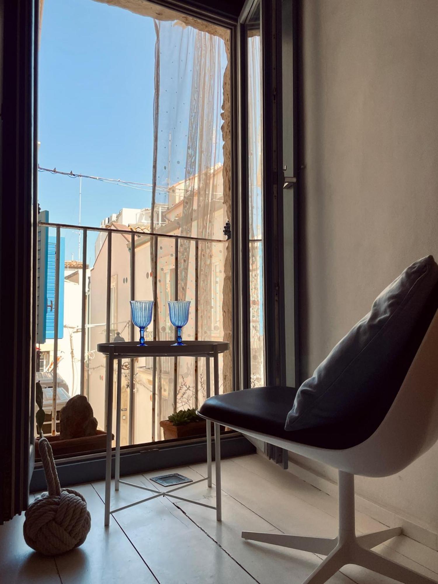 Vittorio Veneto By Bed&Bros Daire Siraküza Oda fotoğraf