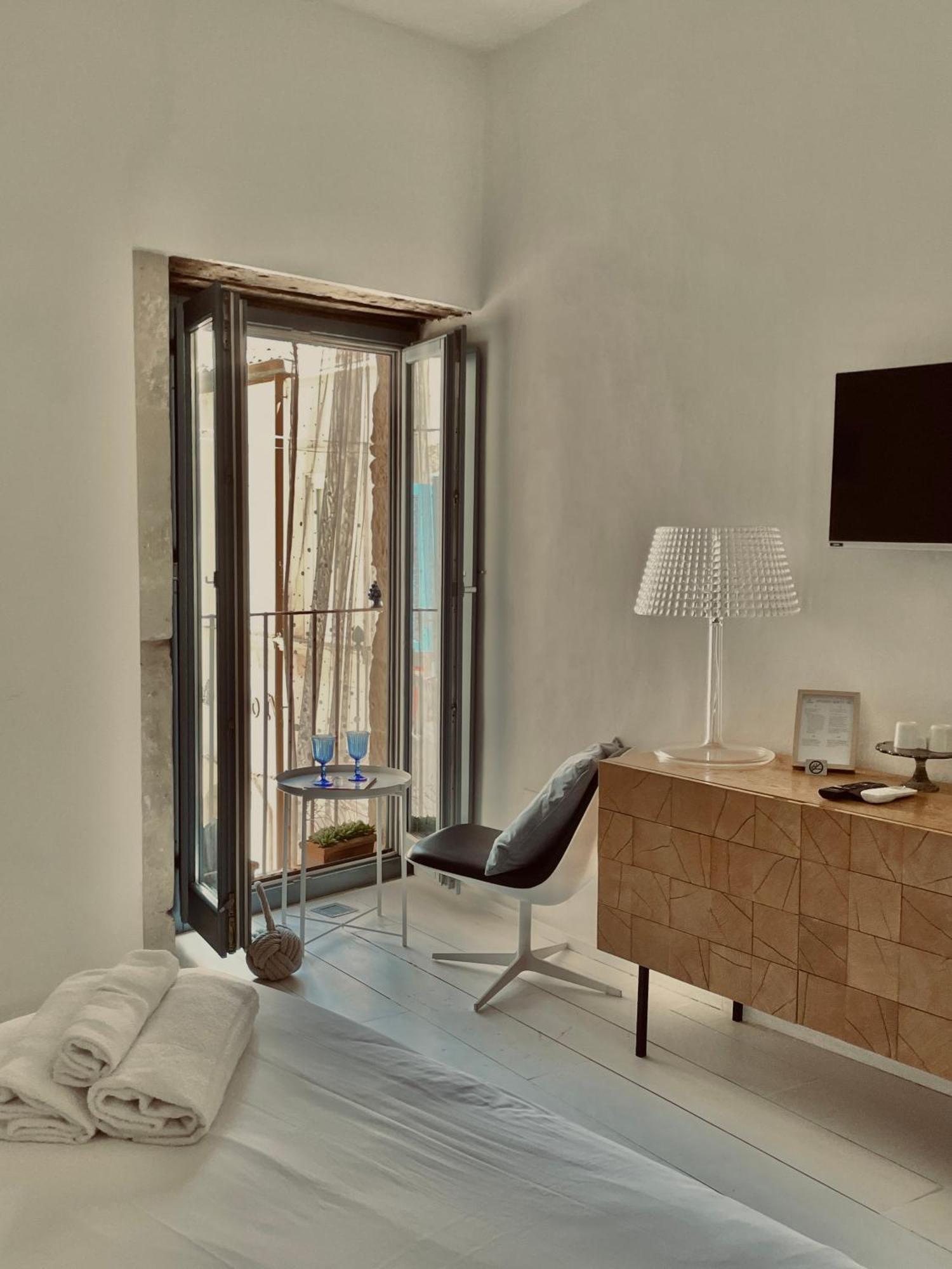 Vittorio Veneto By Bed&Bros Daire Siraküza Dış mekan fotoğraf