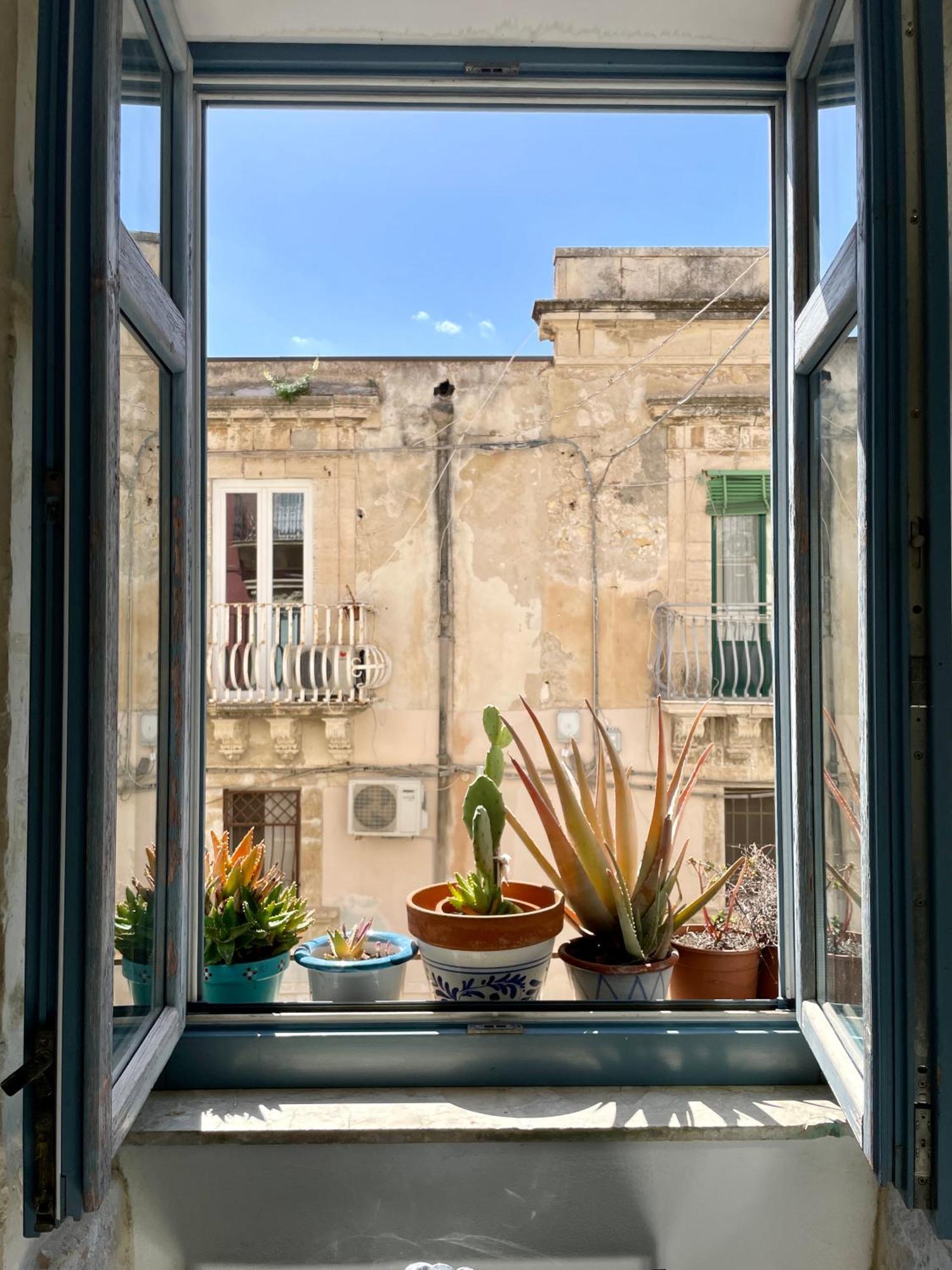 Vittorio Veneto By Bed&Bros Daire Siraküza Dış mekan fotoğraf