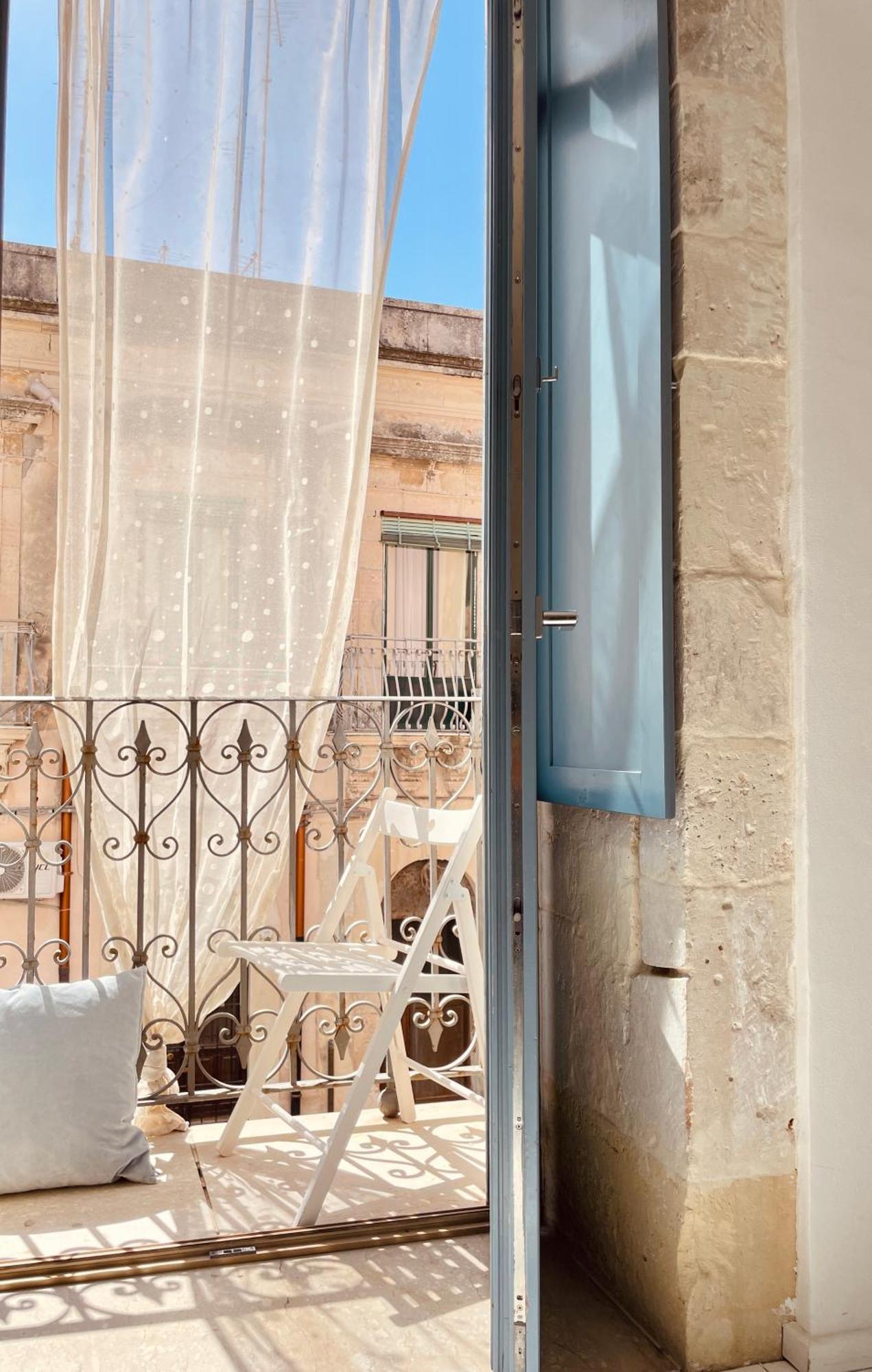 Vittorio Veneto By Bed&Bros Daire Siraküza Dış mekan fotoğraf
