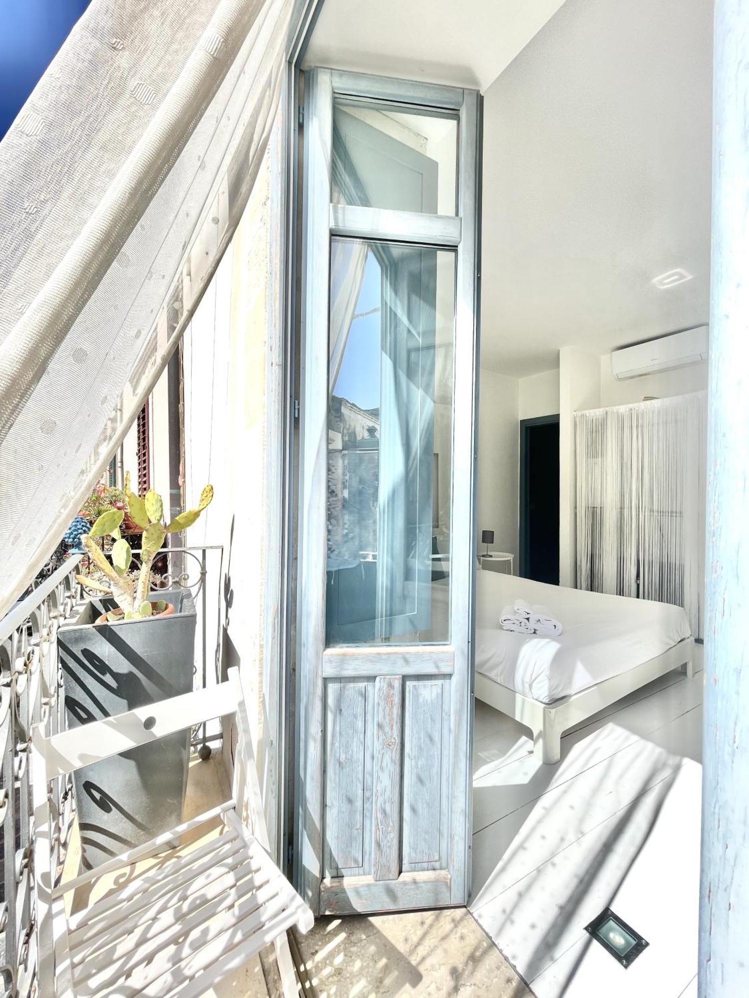 Vittorio Veneto By Bed&Bros Daire Siraküza Dış mekan fotoğraf