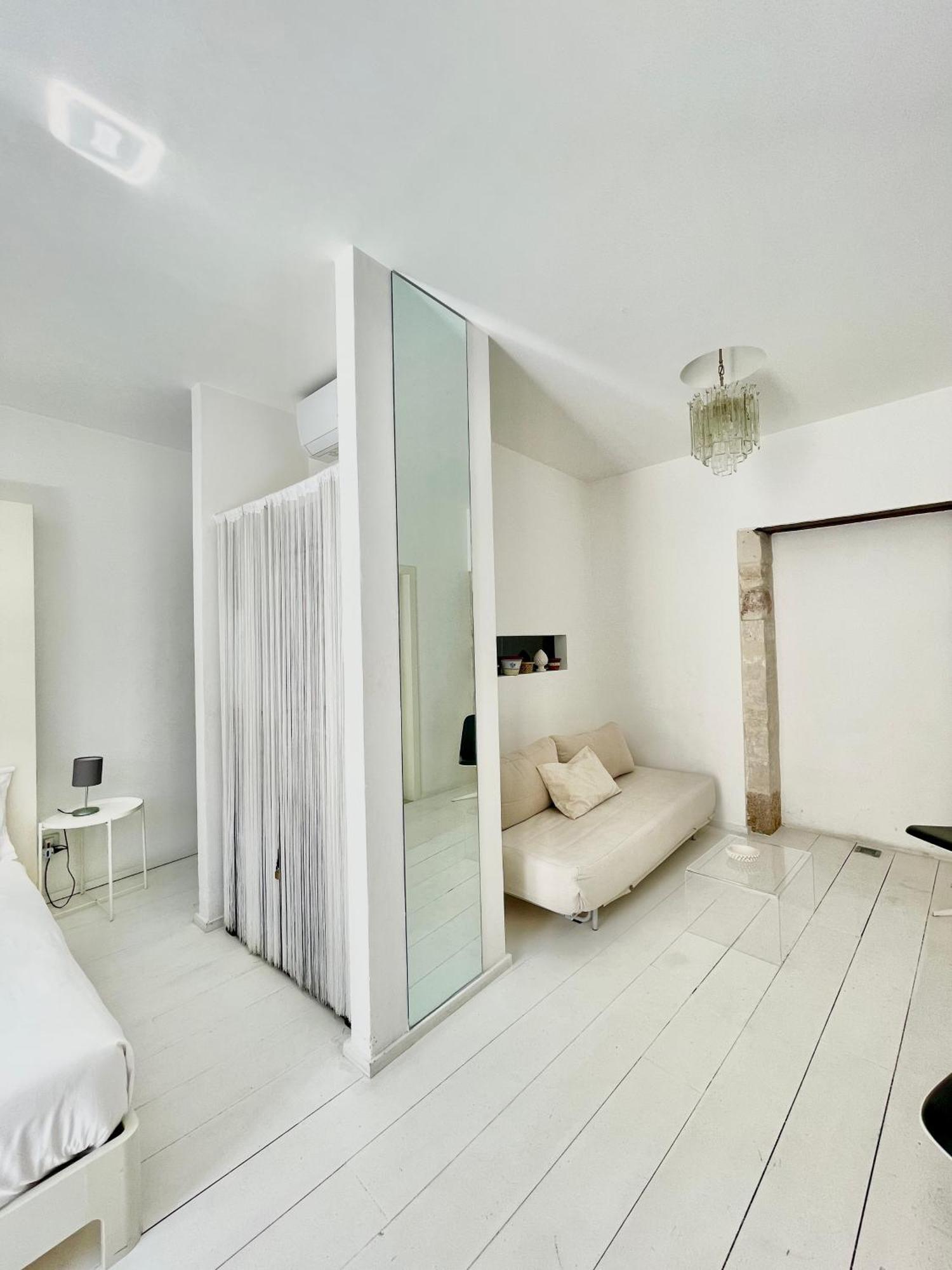 Vittorio Veneto By Bed&Bros Daire Siraküza Oda fotoğraf