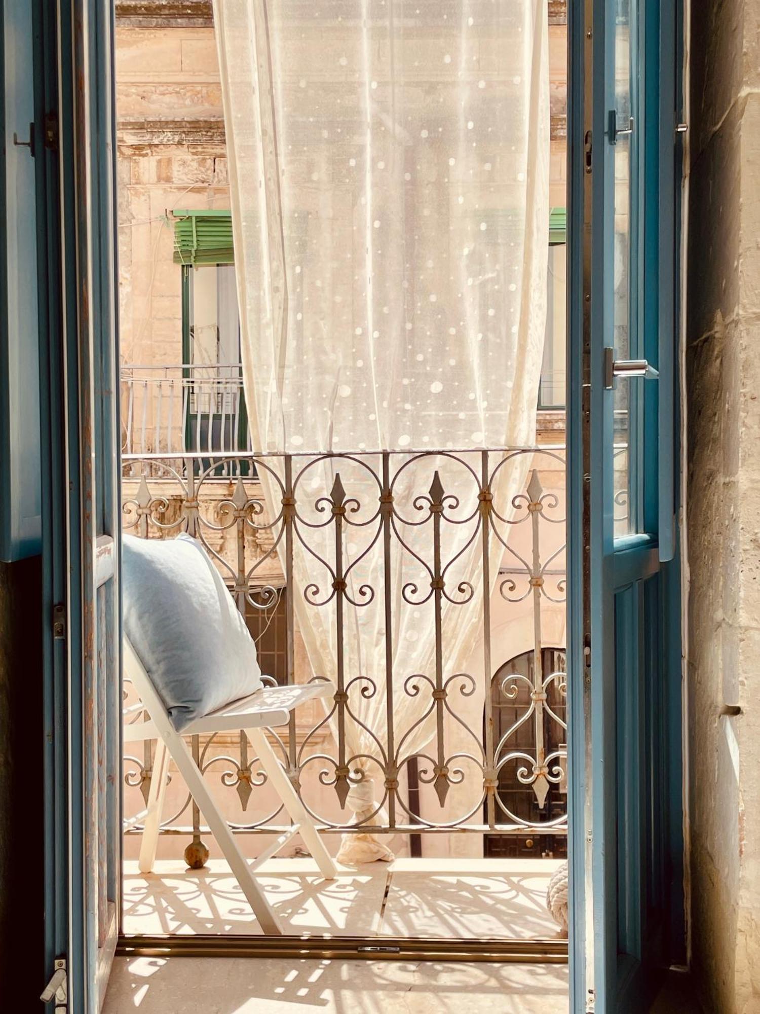 Vittorio Veneto By Bed&Bros Daire Siraküza Dış mekan fotoğraf