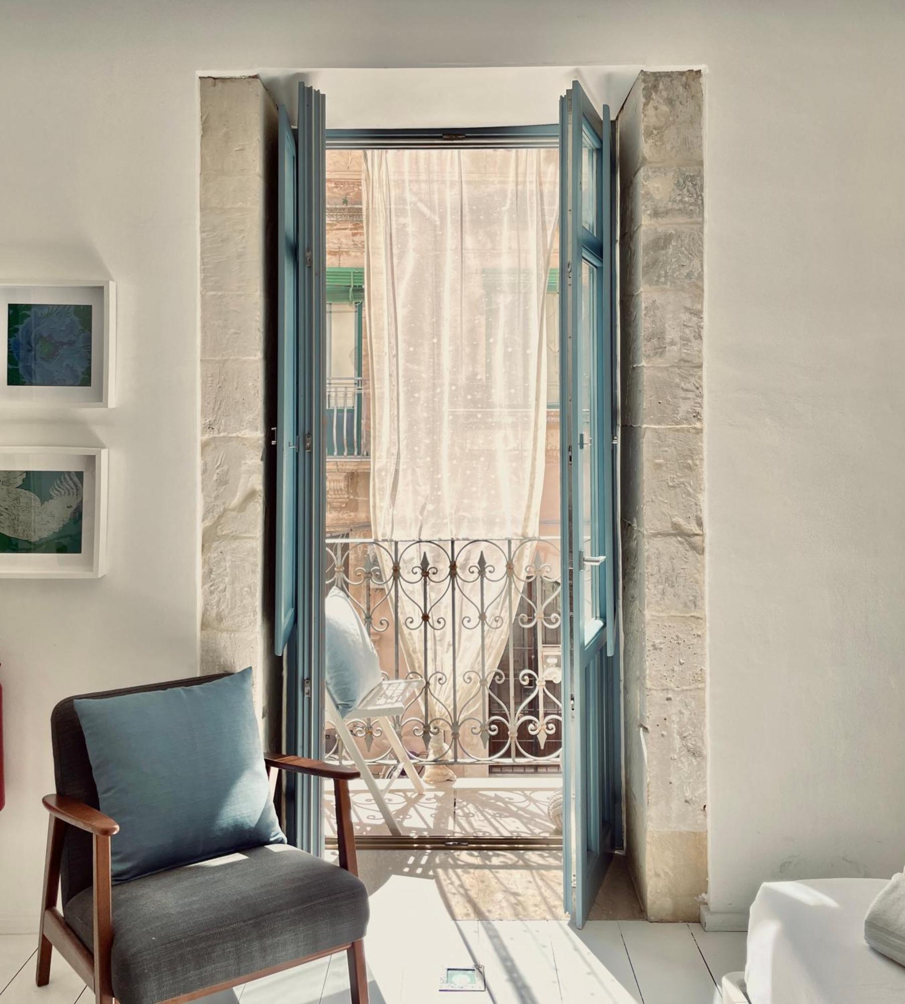 Vittorio Veneto By Bed&Bros Daire Siraküza Dış mekan fotoğraf